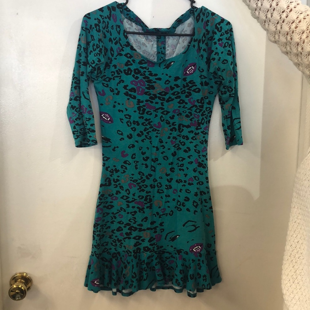 Betsey Johnson dress